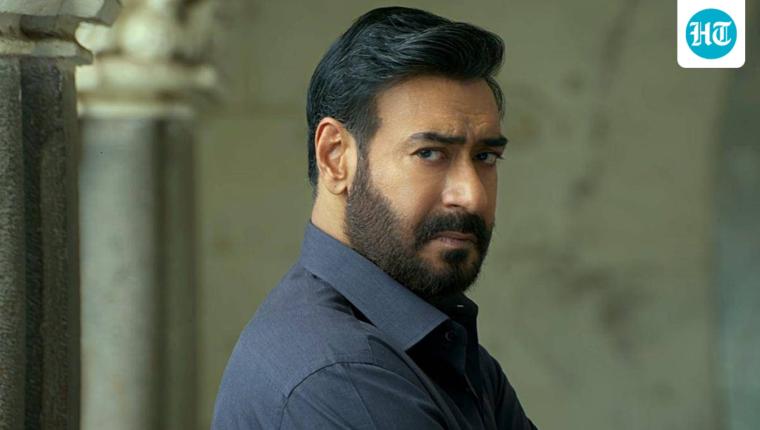 Drishyam 3 Advance Booking Crosses ₹10 Crore Three Days Before Release