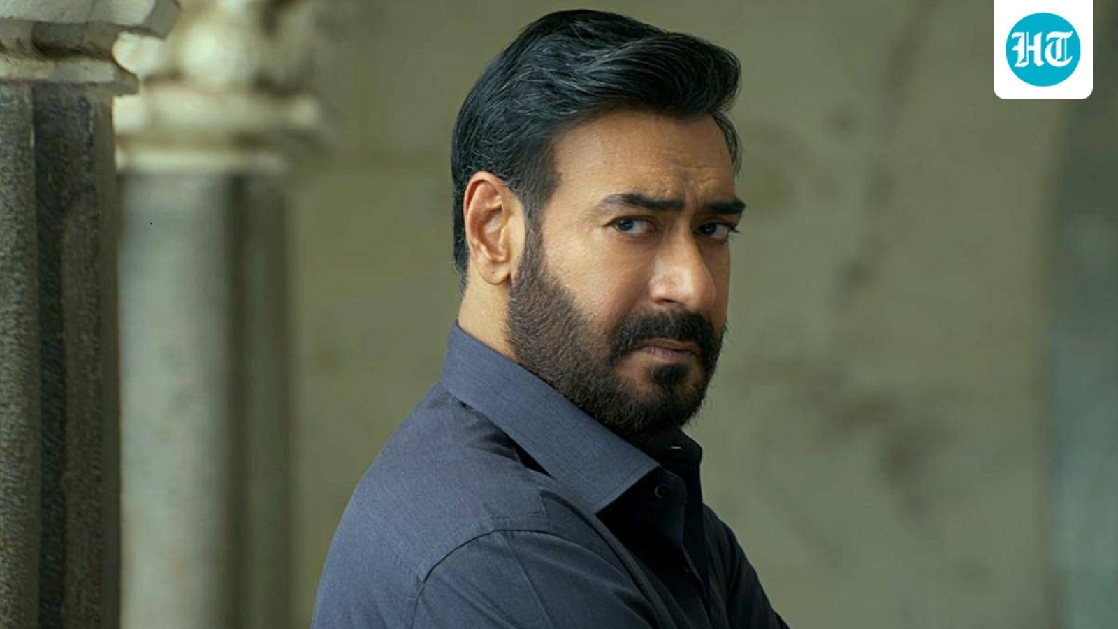 Drishyam 3 Advance Booking Crosses ₹10 Crore Three Days Before Release