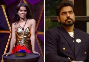 Rise and Fall Season 2: Priyanka Chahar Chaudhary Falls After Rs 32 Lakh Loss and Gautam Gulati Clash
