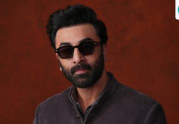 Ranbir Kapoor Shares Quote on Finding Yourself in Your Work