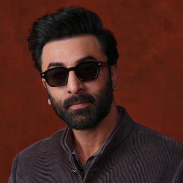 Ranbir Kapoor Shares Quote on Finding Yourself in Your Work