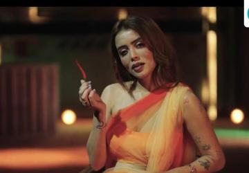 Niharika Tiwari Discusses Rise & Fall Season 2 and Basement Placement
