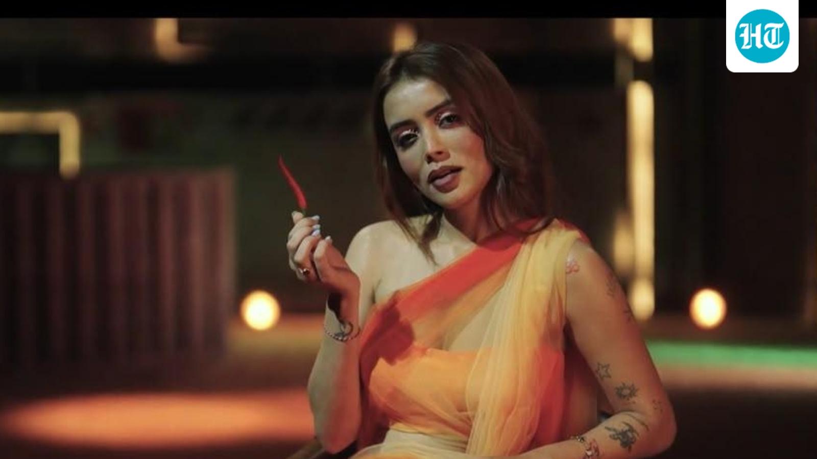 Niharika Tiwari Discusses Rise & Fall Season 2 and Basement Placement