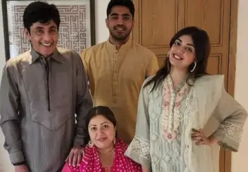 Aasif Sheikh: Exploring the Life and Career of the Bhabiji Ghar Par Hain! Star