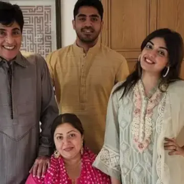 Aasif Sheikh: Exploring the Life and Career of the Bhabiji Ghar Par Hain! Star