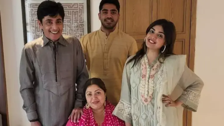 Aasif Sheikh: Exploring the Life and Career of the Bhabiji Ghar Par Hain! Star