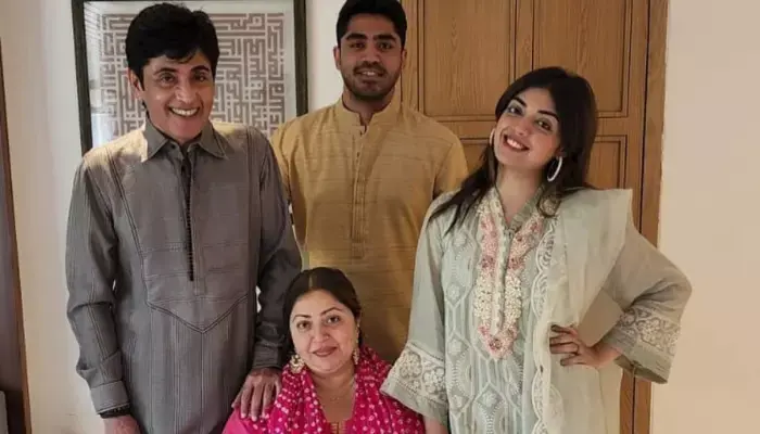 Aasif Sheikh: Exploring the Life and Career of the Bhabiji Ghar Par Hain! Star