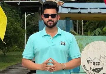 Jatin Pratap Singh Rumoured as Next Wildcard Entry on Bigg Boss 20