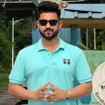Jatin Pratap Singh Rumoured as Next Wildcard Entry on Bigg Boss 20