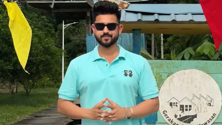 Jatin Pratap Singh Rumoured as Next Wildcard Entry on Bigg Boss 20
