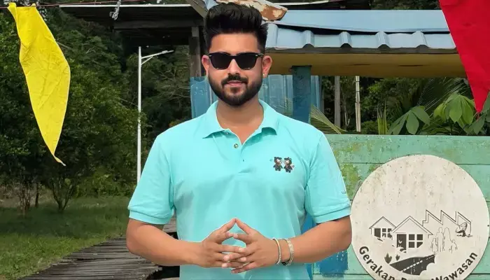 Jatin Pratap Singh Rumoured as Next Wildcard Entry on Bigg Boss 20
