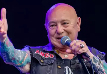 Remembering Angry Anderson and the 2018 Tragedy of His Youngest Son, Liam