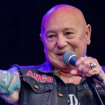 Remembering Angry Anderson and the 2018 Tragedy of His Youngest Son, Liam
