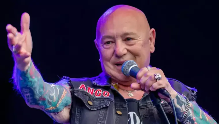 Remembering Angry Anderson and the 2018 Tragedy of His Youngest Son, Liam