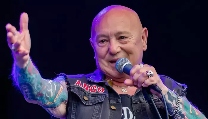 Remembering Angry Anderson and the 2018 Tragedy of His Youngest Son, Liam