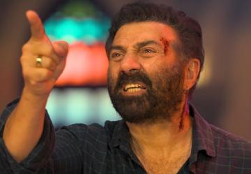 Suryaa Teaser Released on Sunny Deol’s Birthday