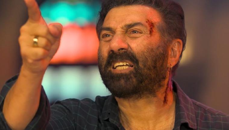 Suryaa Teaser Released on Sunny Deol’s Birthday