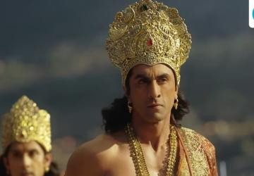 Ramayana Off to a Stellar Start With Advance Booking Collection Crossing ₹3 Crore