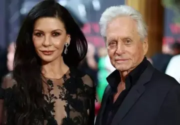 Michael Douglas Recalls Past Flings and How Catherine Zeta-Jones Tamed Him