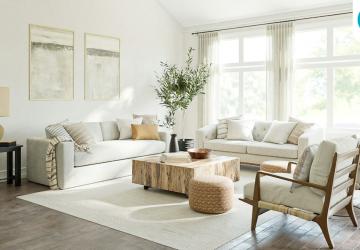 Designer Shares Four Interior Mistakes That Make a Home Feel Uncomfortable