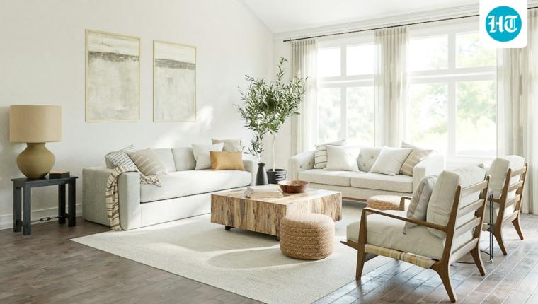 Designer Shares Four Interior Mistakes That Make a Home Feel Uncomfortable