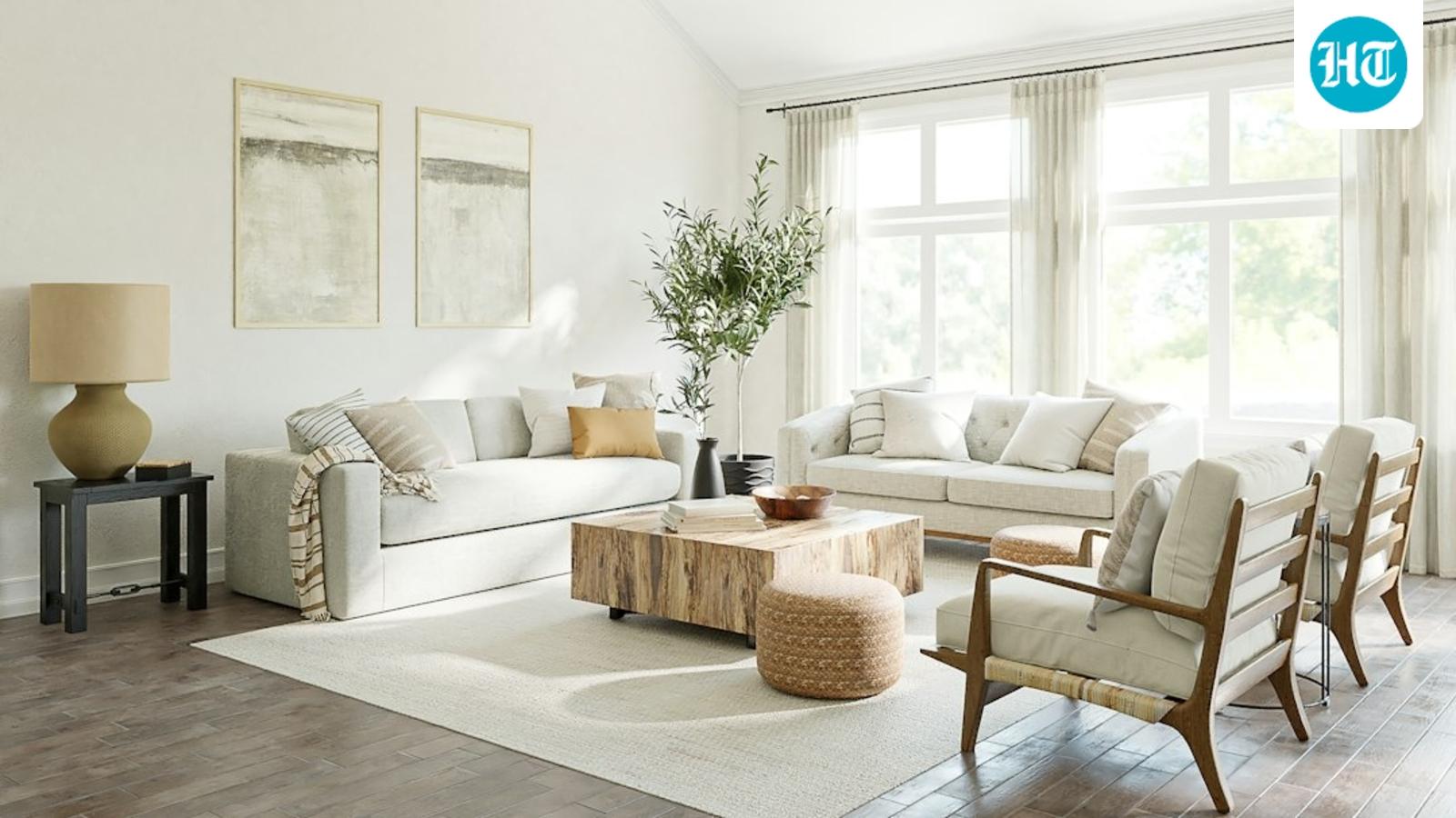 Designer Shares Four Interior Mistakes That Make a Home Feel Uncomfortable