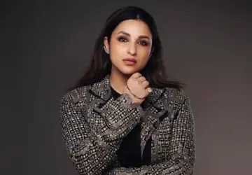 Parineeti Chopra Slams Post-Pregnancy Trolling and Scrutiny