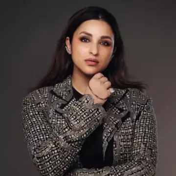 Parineeti Chopra Slams Post-Pregnancy Trolling and Scrutiny