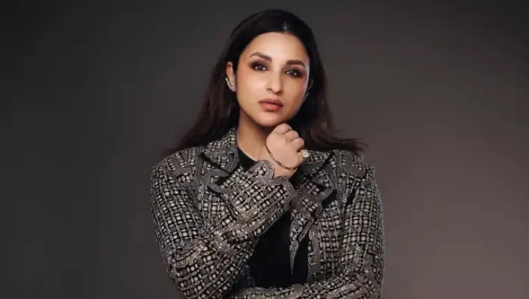 Parineeti Chopra Slams Post-Pregnancy Trolling and Scrutiny