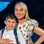 Former Survivor Star Jaime Dugan Wanted by FBI After Disappearing With Son