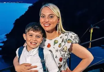 Former Survivor Star Jaime Dugan Wanted by FBI After Disappearing With Son
