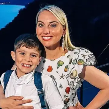 Former Survivor Star Jaime Dugan Wanted by FBI After Disappearing With Son