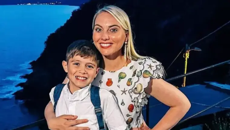 Former Survivor Star Jaime Dugan Wanted by FBI After Disappearing With Son