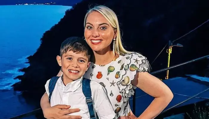 Former Survivor Star Jaime Dugan Wanted by FBI After Disappearing With Son