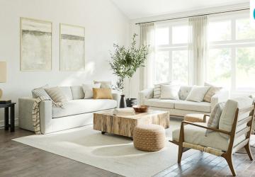 5 Budget-Friendly Decor Upgrades to Transform Your Home