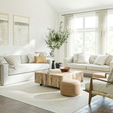 5 Budget-Friendly Decor Upgrades to Transform Your Home
