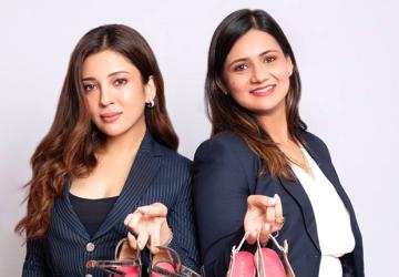 Barkha Singh Enters Entrepreneurship With Women’s Footwear Brand Nuvah