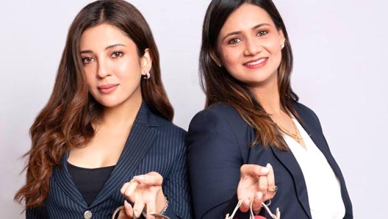 Barkha Singh Enters Entrepreneurship With Women’s Footwear Brand Nuvah