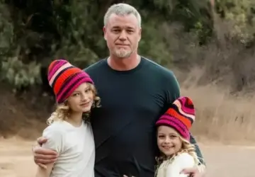 Rebecca Gayheart Shares Update on Daughters Billie and Georgia After Eric Dane's Passing