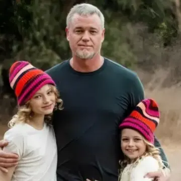 Rebecca Gayheart Shares Update on Daughters Billie and Georgia After Eric Dane's Passing