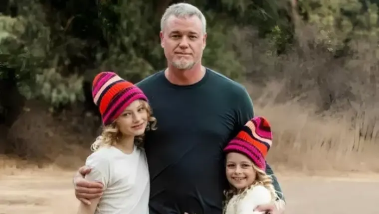 Rebecca Gayheart Shares Update on Daughters Billie and Georgia After Eric Dane's Passing