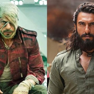 High-Octane Bollywood Action Movies to Stream on Netflix