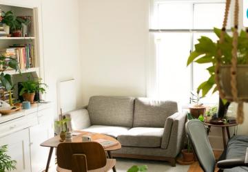 3 Interior Design Priorities for Senior-Friendly Homes