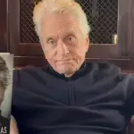 Michael Douglas Suspects Private Investigator Helped Ex-Wife Catch Him in Bed with Another Woman