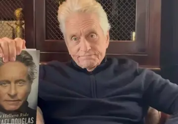 Michael Douglas Suspects Private Investigator Helped Ex-Wife Catch Him in Bed with Another Woman
