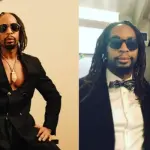 Lil Jon Says He Is 'At Peace' With Last Conversation With Late Son Nathan Smith