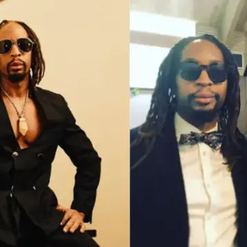 Lil Jon Says He Is 'At Peace' With Last Conversation With Late Son Nathan Smith