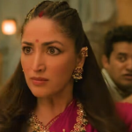 Nayyi Navelli Box Office Day 2: Yami Gautam's Mythological Film Crosses ₹7 Crore