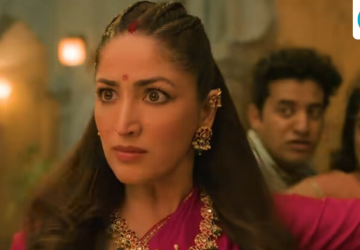 Nayyi Navelli Box Office Day 2: Yami Gautam's Mythological Film Crosses ₹7 Crore