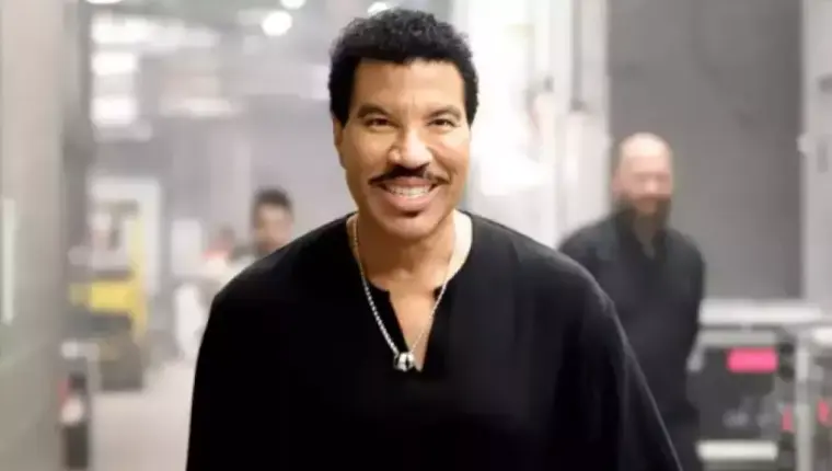 Lionel Richie Hospitalized Again Following Heart Issue and Tour Cancellations